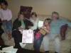Mom\'s last birthday with us only 13 days after hearing her diagnoses.