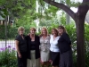 Mom and her sisters.